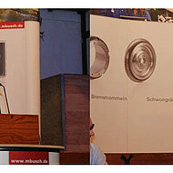 M. Busch GmbH: Successful year 2016 - Iron foundry invested in its plants in Meschede-Wehrstapel and Bestwig