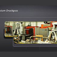 Failure of the furnace of magnesium smelter caused the fire in PolMag near Olszowa in Poland. Losses : 35 million PLN