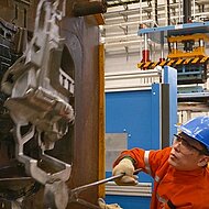 UK’s Brunel University Partners with Jaguar Land Rover to Develop Die-Cast Aluminium Components