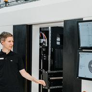 ZEISS VoluMax 9 titan - Powerful complete solution for efficient quality inspections