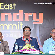 Dubai – Successful Prelude for Middle East Foundry Summit