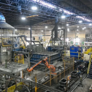 Edelbrock Foundry: Expanding The Horizons Of Aluminum Casting Education