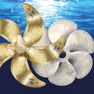 10 Jahre MMG-Propeller-Redesign-Programm 