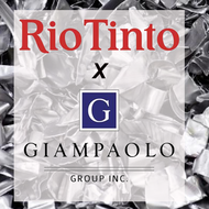 Rio Tinto and Giampaolo Group enter into Matalco aluminium recycling joint venture