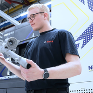 GER – Bosch investiert Millionen in 3D-Metalldruckzentrum