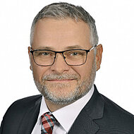 Robert Buttenhauser becomes the new Board Member for Engine Production at Audi Hungaria