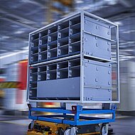 GER - The BMW Group and Microsoft launch the Open Manufacturing Platform