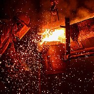 NZ - Jobs on the line as iron company goes into receivership