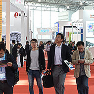 NürnbergMesse connects auto industry worldwide