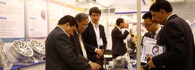 International Manufacturing Technology (PPURI) Fair 2016 is going to take place in Gwangju, Korea!