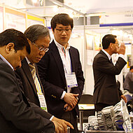 International Manufacturing Technology (PPURI) Fair 2016 is going to take place in Gwangju, Korea!