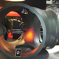 FerroPem presents SphérixPlus® : a new revolution against Chunky graphite !