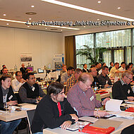 4. ewi-Praxistagung „Induktives Schmelzen & Gießen“