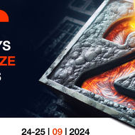 METAL expo's new format!