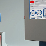 FOSECO at Metef exhibition, Italy 21-24 June 2017