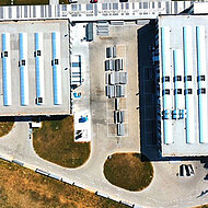 Cometal Engineering supplies new complete casthouse and two extrusion lines for the new project of Aluminium Menziken group in Romania