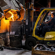 Ein Jahr nach Übernahme: Procast Guss meldet stabiles Ergebnis