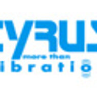 Cyrus Vibration Machines India Pvt. Ltd.: Visit us at IFEX 2013