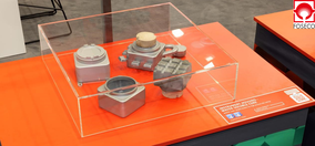 Foseco showcases new technologies for Die Casting at EUROGUSS