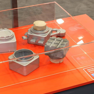 Foseco showcases new technologies for Die Casting at EUROGUSS
