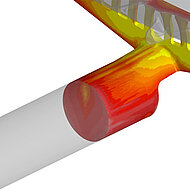 NovaCast - No excuse for not simulating complete HPD process any longer