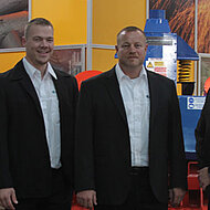 Managing Director of Lauds Foundry Equipment Gives His Take on GIFA 2015