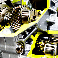 E-mobility: Electrified with steel and castings