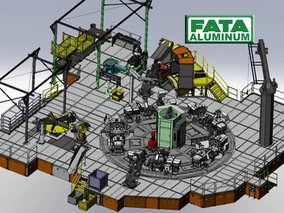FATA Aluminum: Recent Achievements