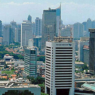 First edition of indometal 2013 opens its doors today