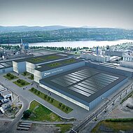 Elkem receives Enova financial support for planning the battery materials industrial plant