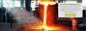 Heating it up in Southeast Asia: GIFA and METEC trade fairs to stage inaugural editions in 2021 on foundry, casting and metallurgy technology in Bangkok