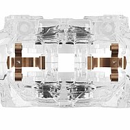 IT - BREMBO BEGINS ITS NEW JOURNEY TO BECOME A SOLUTION PROVIDER