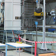 Jürgen Lamparter, Oskar Frech GmbH + Co. KG