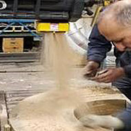 New Odorless Biosolvent Containing Urethane Nobake Binder Steadily Increasing in Popularity