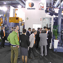 Metef - Foundeq 2008