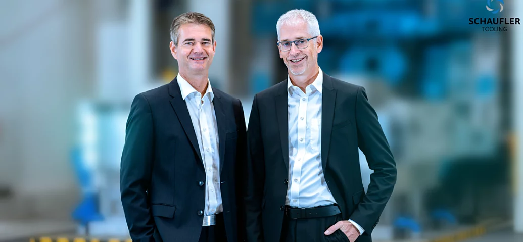 DAILY | How the technology company Schaufler Fischer Group is facing the automotive crisis