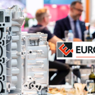 EUROGUSS MEXICO feiert persönliche Premiere