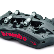 IT - Italy's Brembo feeling 'bit braver' as brakes market buzzes
