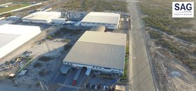 Salzburger Aluminium Group - reliable partner of renowned OEMs in Spain and México