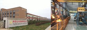 Eine komplette Grünsandlösung: DISA und Wheelabrator statten die nagelneue Dianzhan-Gießerei in Jiujiang aus