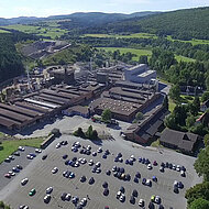 Eisenwerk Hasenclever & Sohn meldet Insolvenz an