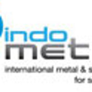 Indometal 2014 - Jakarta