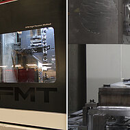 Laempe Mössner Sinto rüstet Standort Meitzendorf weiter auf