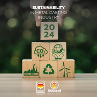 TÜDÖKSAD 12TH International Foundry Congress