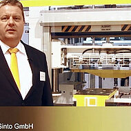 LAEMPE MÖSSNER SINTO: Core shop solutions from the world leader