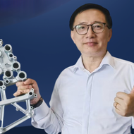 Die 4. Internationale Konferenz und Ausstellung für Leichtbauindustrie in China 2025