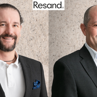 Resand Ltd strengthens its Management Team and assigns separate market area leaders to accelerate growth in Europe and the Americas