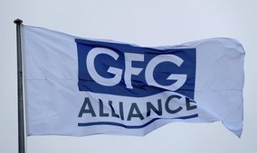 Sanjeev Gupta’s GFG Alliance sells two car parts factories in England