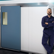 Yxlon: Time for a new inspection experience