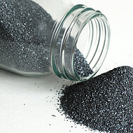 SPECIAL POWDER ENHANCES PRODUCTIVITY AND QUALITY